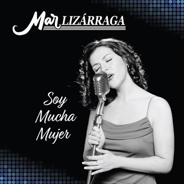 Cover art for Soy Mucha Mujer